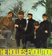 The Hollies - Evolution