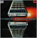 LP - The Hollies - Five Three One - Double Seven O Four