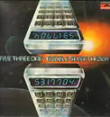 LP - The Hollies - Five Three One - Double Seven O Four
