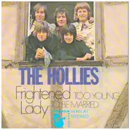 The Hollies - Frightened Lady