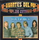 LP - The Hollies - Gigantes Del Pop - Vol. 8
