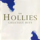 Double CD - The Hollies - Greatest Hits
