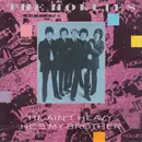 12inch Vinyl Single - The Hollies - He Ain't Heavy, He's My Brother
