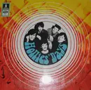 LP - The Hollies - Hollies' Days - Red Gold Odeon