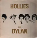 LP - The Hollies - Hollies Sing Dylan