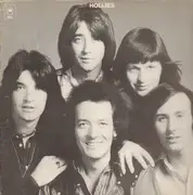 LP - The Hollies - Hollies
