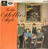 LP - The Hollies - In The Hollies Style - Original 1st UK, Mono