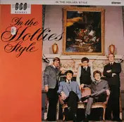 The Hollies - In the Hollies Style