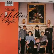 LP - The Hollies - In The Hollies Style