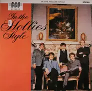 The Hollies - In the Hollies Style