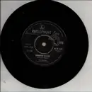7inch Vinyl Single - The Hollies - Jennifer Eccles