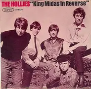 The Hollies - King Midas