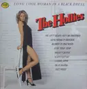 LP - The Hollies - Long Cool Woman In A Black Dress