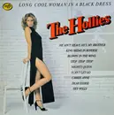 LP - The Hollies - Long Cool Woman In A Black Dress