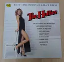 LP - The Hollies - Long Cool Woman In A Black Dress - Purple labels