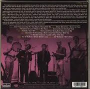 7inch Vinyl Single-Box - The Hollies - Lost Recordings And Beat Rarities - Hardcover Box + Foldout Sheet