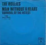 The Hollies - Man Without A Heart