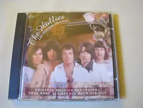 The Hollies - Orchestral Heaven