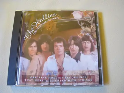 The Hollies - Orchestral Heaven