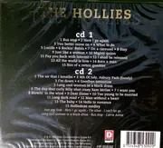 Double CD - The Hollies - Original Gold - Slipcase
