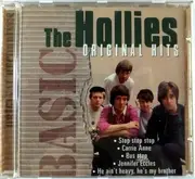 CD - The Hollies - Original Hits