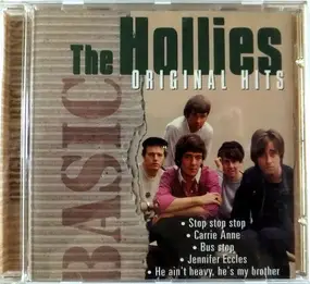 The Hollies - Original Hits
