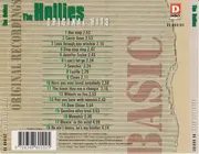 CD - The Hollies - Original Hits