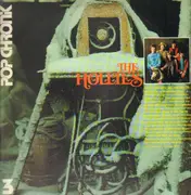 Double LP - The Hollies - Pop Chronik