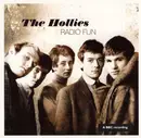 CD - The Hollies - Radio Fun - Mono