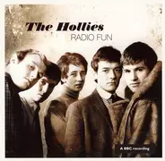 The Hollies - Radio Fun