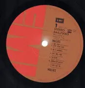 LP - The Hollies - Remember The Liverpool Sound 2 - OBI