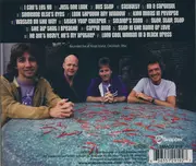 CD - The Hollies - Reunion - Slipcase