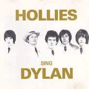 The Hollies - Sing Dylan