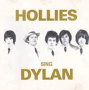CD - The Hollies - Sing Dylan