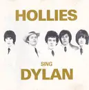 CD - The Hollies - Sing Dylan