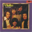 CD - The Hollies - Sing Dylan