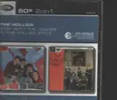 CD - The Hollies - Stay With The Hollies / In The Hollies Style