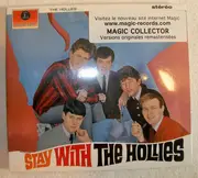 CD - The Hollies - Stay With The Hollies - Digipak