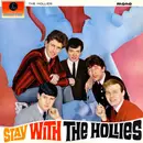 LP - The Hollies - Stay With The Hollies