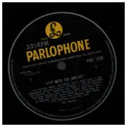 LP - The Hollies - Stay With The Hollies