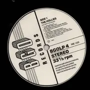 LP - The Hollies - Stay With The Hollies