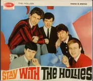 The Hollies - Stay with the Hollies