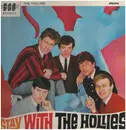 LP - The Hollies - Stay With The Hollies
