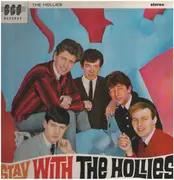 LP - The Hollies - Stay With The Hollies