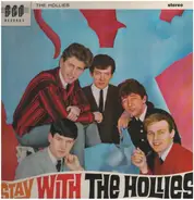 The Hollies - Stay with the Hollies