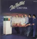 LP - The Hollies - A Crazy Steal