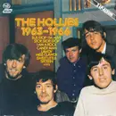 Double LP - The Hollies - 1963-1966 - Gatefold