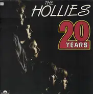 The Hollies - 20 Years