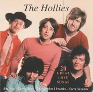 The Hollies - 20 Great Love Songs