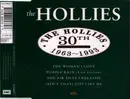 CD Single - The Hollies - 30th Anniversary 1963-1993
